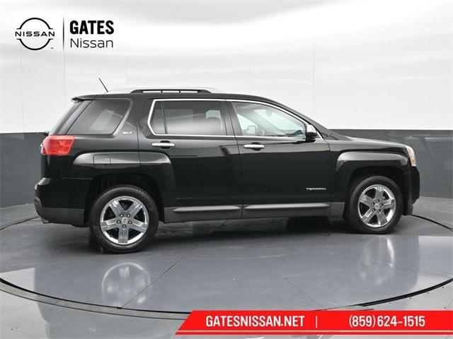 used 2013 GMC Terrain car, priced at $10,746