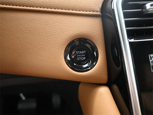 new 2026 Nissan Armada car, priced at $66,949