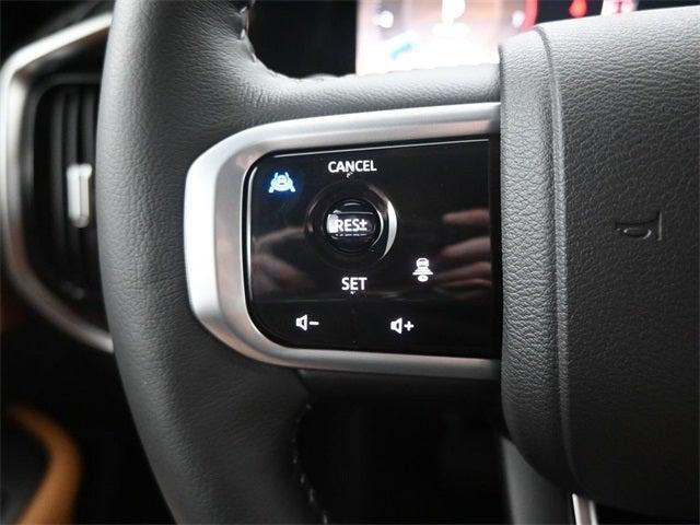 new 2026 Nissan Armada car, priced at $66,949