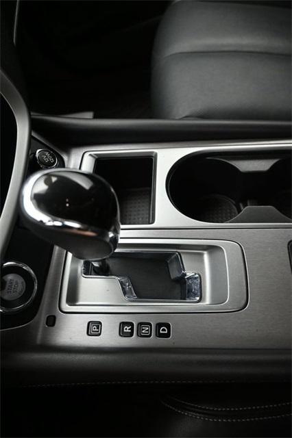 used 2021 Nissan Murano car, priced at $24,990