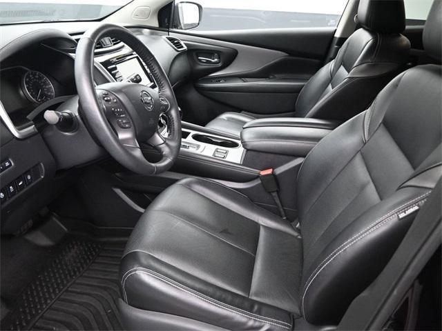 used 2021 Nissan Murano car, priced at $24,990