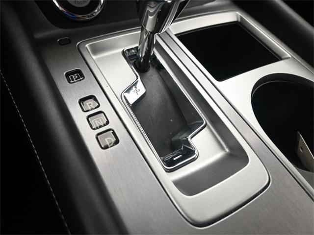 used 2024 Nissan Murano car, priced at $31,785