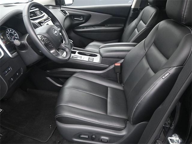 used 2024 Nissan Murano car, priced at $31,785
