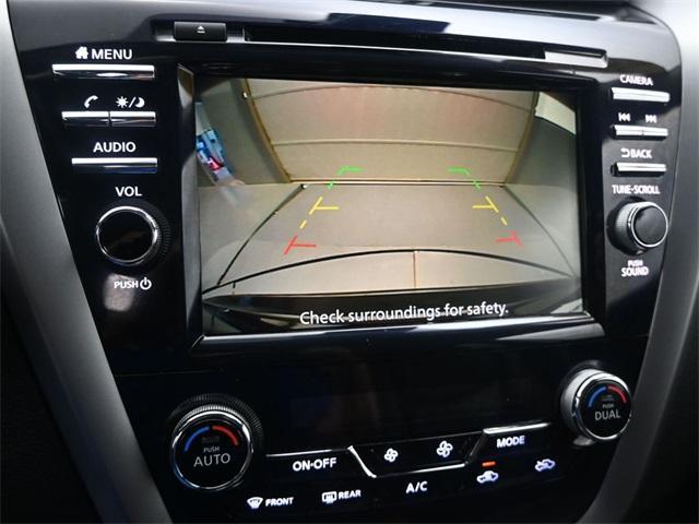 used 2024 Nissan Murano car, priced at $31,785