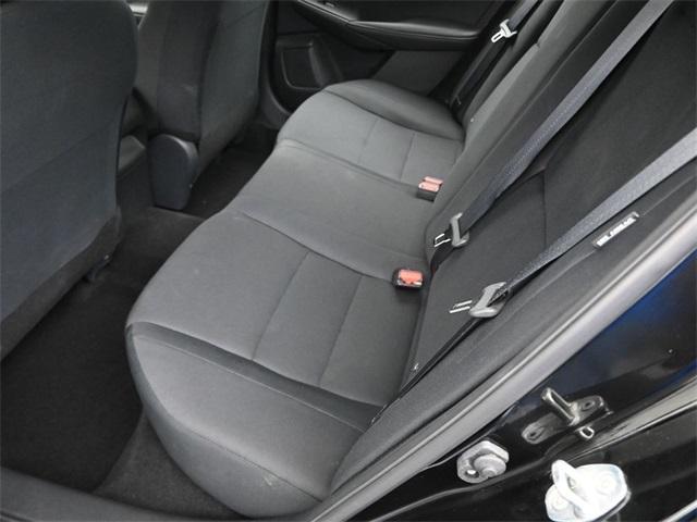 used 2024 Nissan Sentra car, priced at $19,990