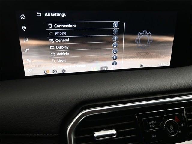new 2026 Nissan Armada car, priced at $65,952