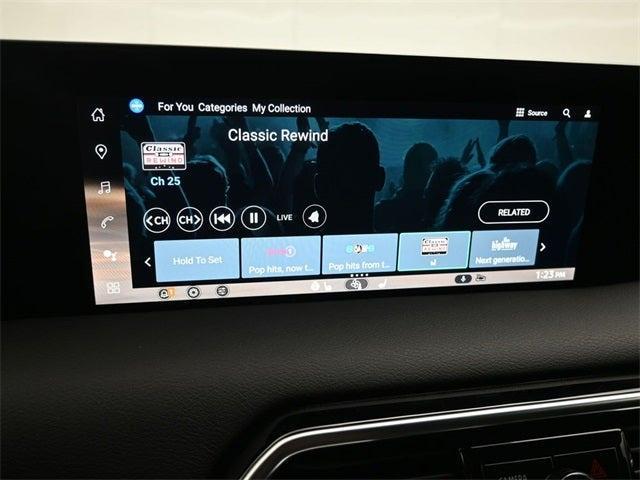 new 2026 Nissan Armada car, priced at $65,952