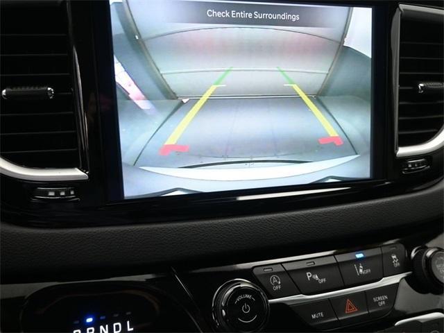 used 2024 Chrysler Pacifica car, priced at $29,990