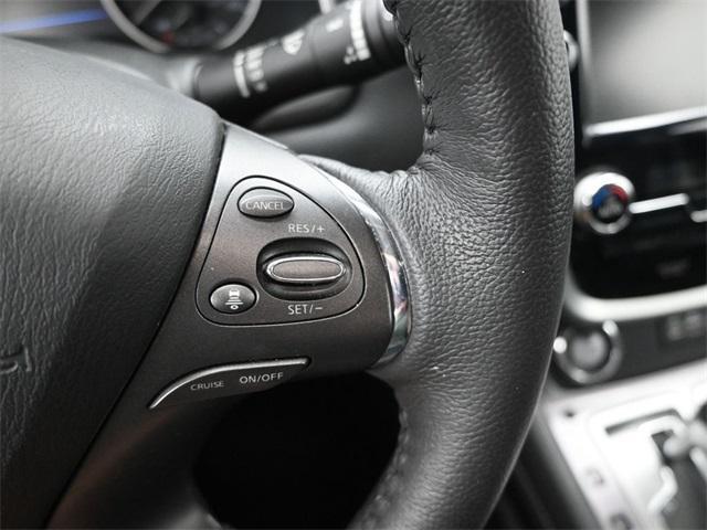 used 2024 Nissan Murano car, priced at $35,790