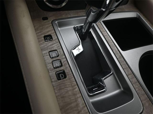 used 2024 Nissan Murano car, priced at $35,112