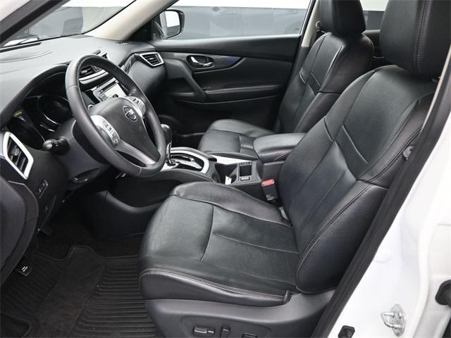 used 2016 Nissan Rogue car, priced at $11,500