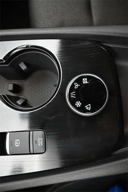 new 2026 Nissan Rogue car, priced at $30,415