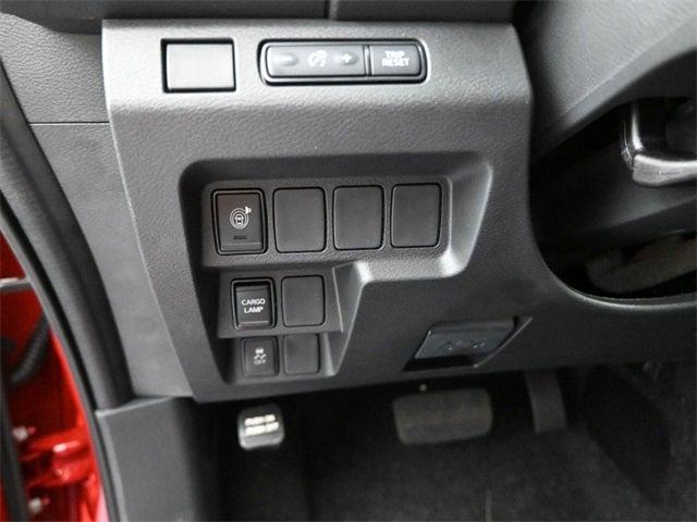 new 2026 Nissan Frontier car, priced at $39,658