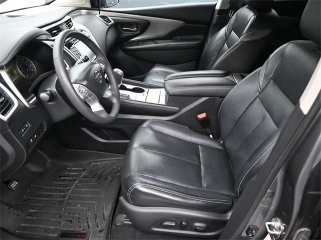 used 2016 Nissan Murano car, priced at $9,990