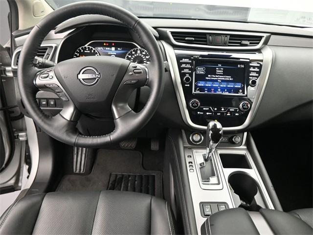 used 2024 Nissan Murano car, priced at $33,990