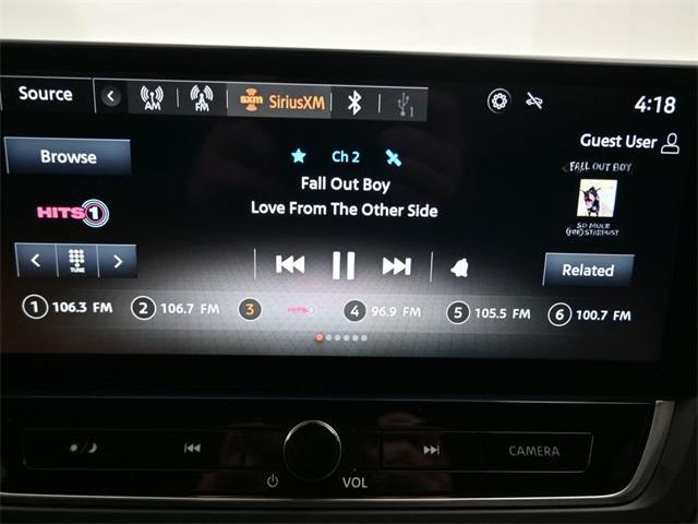 used 2024 Nissan Altima car, priced at $21,869