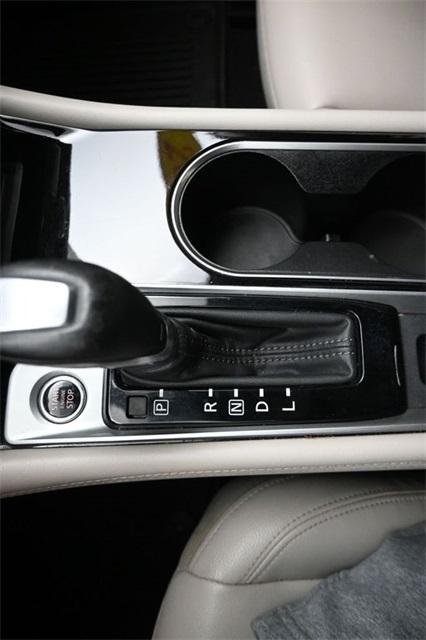 used 2024 Nissan Altima car, priced at $21,869