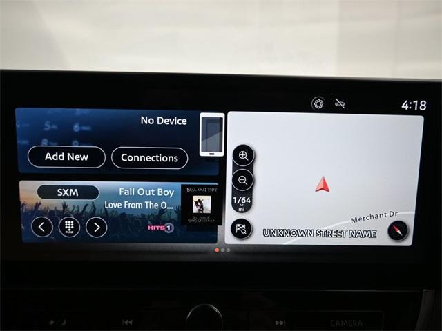 used 2024 Nissan Altima car, priced at $21,869