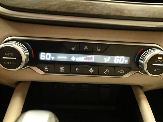 used 2024 Nissan Altima car, priced at $21,869