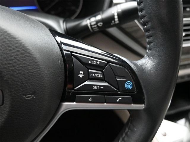 used 2024 Nissan Altima car, priced at $21,869