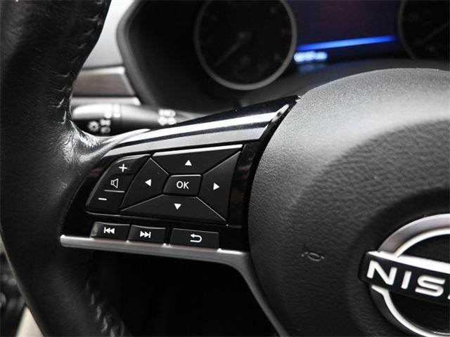 used 2024 Nissan Altima car, priced at $21,869