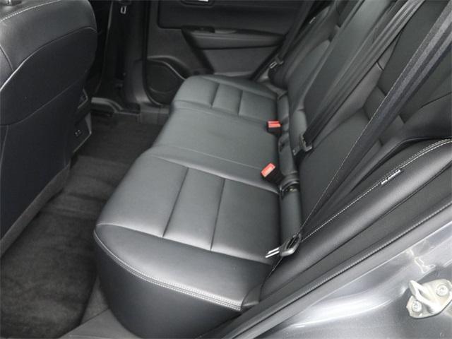 used 2023 Nissan Rogue car, priced at $28,840