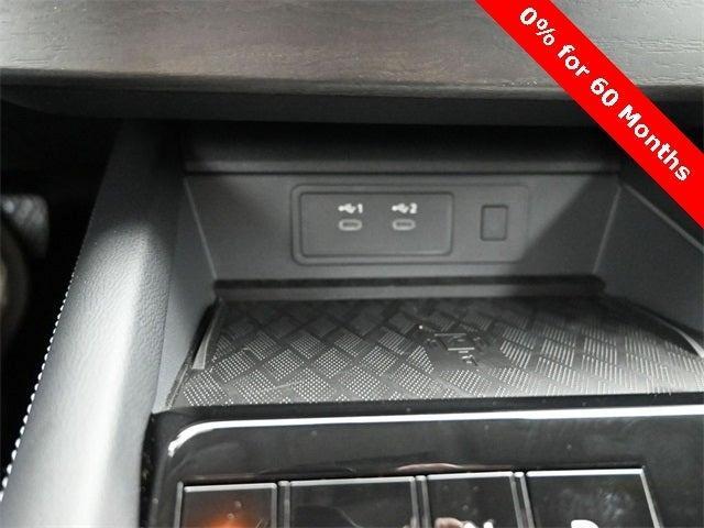 new 2025 Nissan Murano car, priced at $41,568