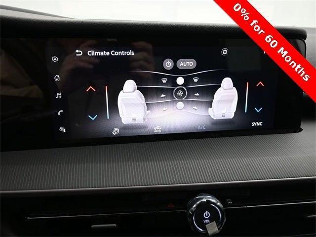 new 2025 Nissan Murano car, priced at $41,568