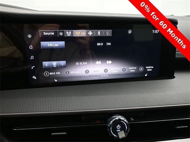new 2025 Nissan Murano car, priced at $41,568