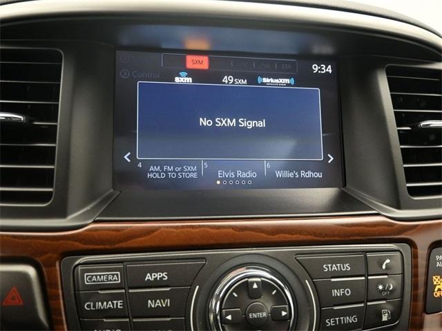 used 2019 Nissan Pathfinder car, priced at $15,500