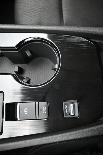 new 2026 Nissan Rogue car, priced at $30,700