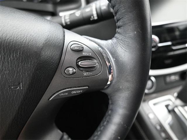 used 2020 Nissan Murano car, priced at $23,990