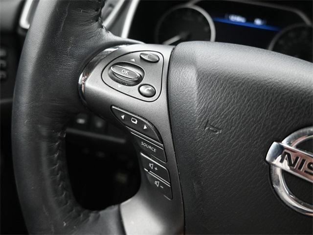 used 2020 Nissan Murano car, priced at $23,990