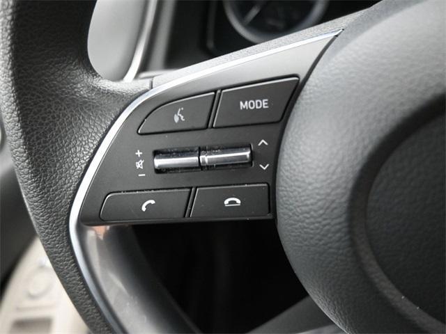 used 2023 Hyundai Sonata car, priced at $19,777