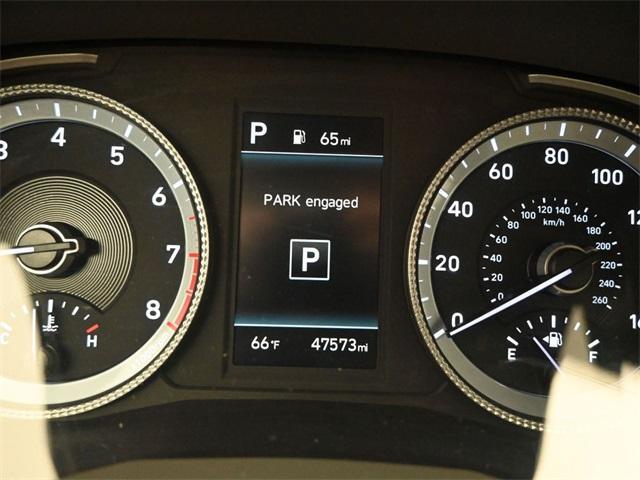 used 2023 Hyundai Sonata car, priced at $19,777