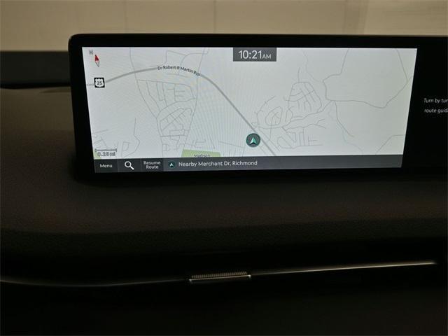 used 2025 Genesis GV70 car, priced at $38,990