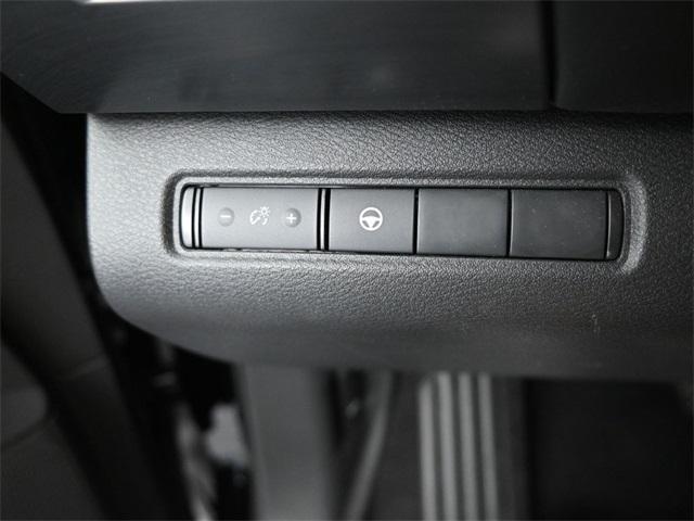 used 2024 Nissan Pathfinder car, priced at $36,990