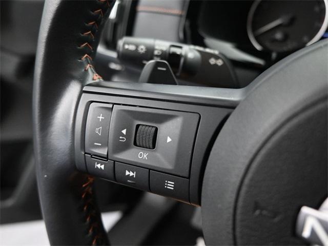 used 2024 Nissan Pathfinder car, priced at $36,990