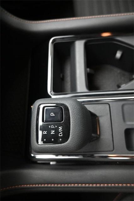 used 2024 Nissan Pathfinder car, priced at $36,990