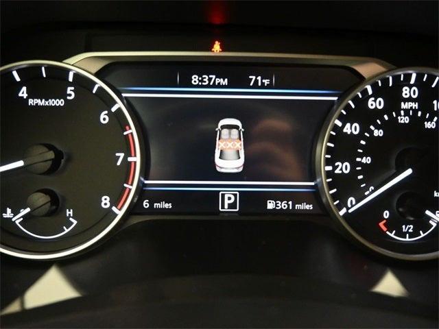 new 2025 Nissan Sentra car, priced at $22,895