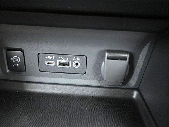 new 2025 Nissan Sentra car, priced at $22,895