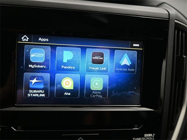 used 2023 Subaru Crosstrek car, priced at $25,500