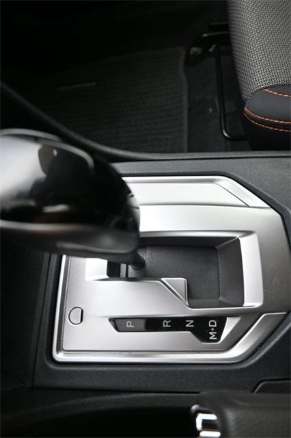 used 2023 Subaru Crosstrek car, priced at $25,500
