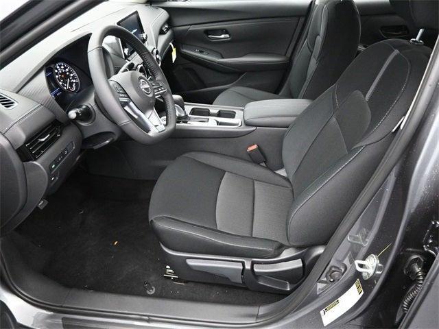 new 2025 Nissan Sentra car, priced at $22,823