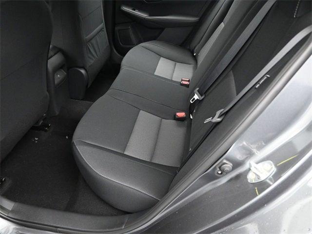 new 2025 Nissan Sentra car, priced at $22,823