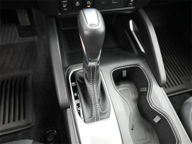 used 2023 Nissan Frontier car, priced at $35,946