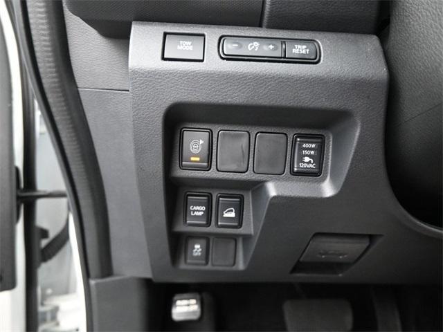 used 2023 Nissan Frontier car, priced at $35,946