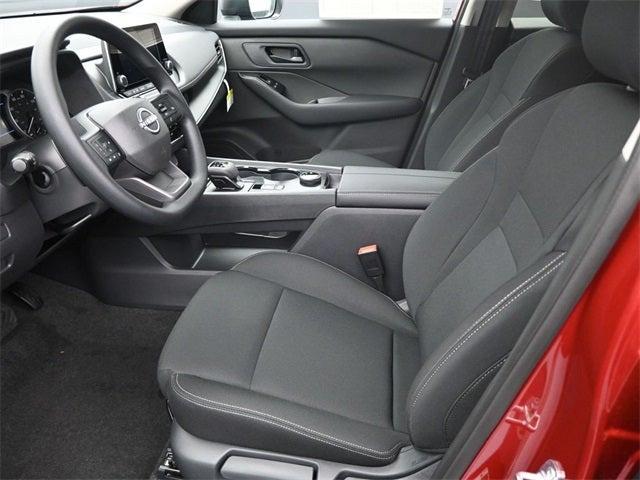 new 2026 Nissan Rogue car, priced at $29,314