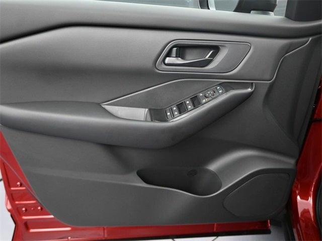 new 2026 Nissan Rogue car, priced at $29,314