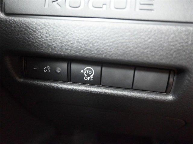 new 2026 Nissan Rogue car, priced at $29,314